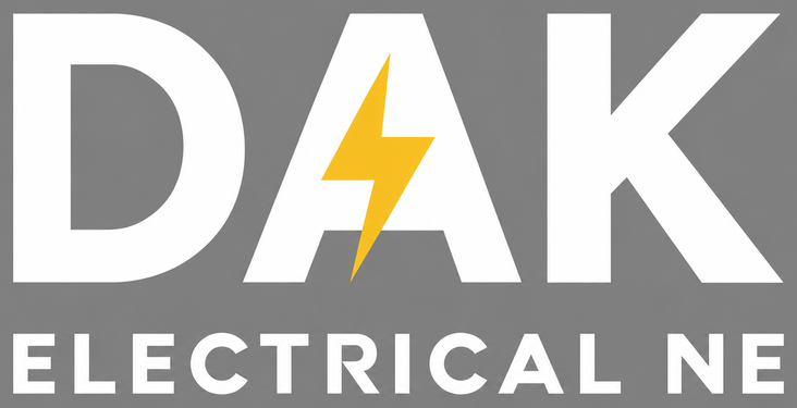 DAK Electrical NE Ltd